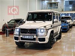 مرسيدس بنز G-Class